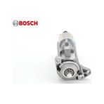 Bosch 12V Marş Motoru 9 Diş 1.8 Kw Audi/Seat/Skoda/Vw Ters