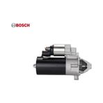 Bosch 12V Marş Motoru 9 Diş 2 Kw Soketli Audi