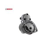 Bosch 12V Marş Motoru 9 Diş Audi/Vw Oval Soketli