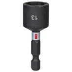 Bosch 13 X 50 mm Impact Ctrl Lokma Ucu