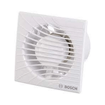 Bosch 1300 120 mm Banyo Havalandırmanı Fanı
