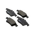 Bosch 13322091 Opel Vectra A Arka Fren Balatası
