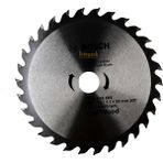 Bosch 140*20 mm 30 Diş Akülü Makineler Için Ahşap Testere Bıçağı 2608844565