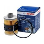 Bosch 1457070001 Opel Combo C 1.3 Dizel Mazot Filtresi