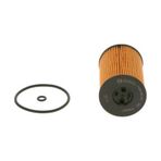 Bosch 1457429252 BMW Yağ Filtresi