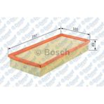 Bosch 1457433606 Clio II 1.4 1.6 KNG 1.4 Berlingo 1.8 Xantia Hava Filtresi