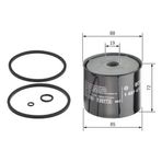 Bosch 1457434201 Dizel Boxer Expert Jumper Yakıt Filtresi
