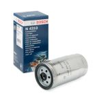Bosch 1457434310 Fiat Multipla 1.9JTD Punto II Strada Sorento 2.5CRDI Yakıt Filtresi
