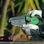 Bosch 15 cm Ağaç Kesme Yedek Zinciri