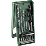 Bosch 15 Parça Matkap Ucu Seti