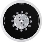 Bosch 150 mm Soft GEX 40-150 Zımpara Tabanı