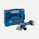 Bosch 1500 w 125 Profesyonel Akülü Taşlama Makinası