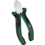 Bosch 160 mm Diyagonal Yan Keski