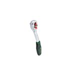 Bosch 1600 A03 2VA 1/4 inç Cırcır Lokma Kolu