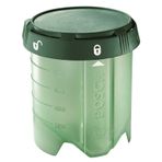 Bosch 1600A001GG PFS Evo AC 1000 ml Boya Haznesi