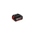 Bosch 1600A004ZN Professional Gba 18 Volt M-C 6 Ah Li-ion Akü