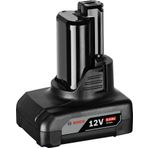 Bosch 1600A00X79 Professional GBA 12 V 30 Ah Li-on Akü