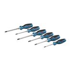Bosch 1600A016BF 6 Parça Professional Tornavida Seti