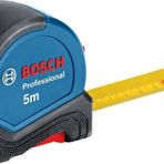 Bosch 1600A016BH 5 metre (5 m x 27 mm) Professional Stoplu Şerit Metre