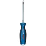 Bosch 1600A01TF9 Profesyonel 4x100 mm Somunlu Düz Tornavida