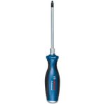 Bosch 1600A01TG3 PH2 125 mm Profesyonel Yıldız Tornavida