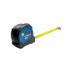 Bosch 1600A01V3S Professional Autolock 8 m 50 mm Şerit Metre
