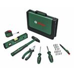 Bosch 1600A0275J 25 Parça Universal El Aleti Seti