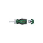 Bosch 1600A027PK 6 Parça Cırcırlı Tornavida Seti