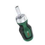 Bosch 1600A027PK 6 Parça Cırcırlı Tornavida Seti