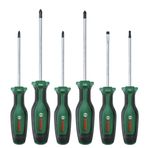 Bosch 1600A027PM 6 Parça Tornavida Takımı