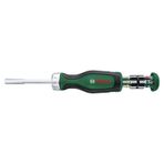 Bosch 1600A027PP 12 Parça Cırcırlı Tornavida Seti