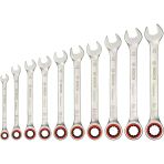 Bosch 1600A02AU0 Professional 10 Parça Anahtar Takımı
