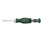 Bosch 1600A02BX2 12 Parça Cırcırlı Tornavida Seti