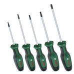 Bosch 1600A02BX6 5 Parça Torx Tornavida Takımı