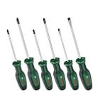 Bosch 1600A02BX7 6 Parça Tornavida Seti