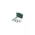 Bosch 1600A02BY3 Easy Starter 14 Parça Set 1 El Aleti Seti