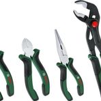 Bosch 1600A02W7K 4 Parça Pense Seti