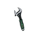 Bosch 1600A02W7R 8 inç Kurbağacık İngiliz Anahtarı