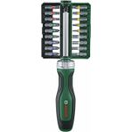 Bosch 1600A02Z9A 19 Parçalı Cırcırlı Tornavida Seti