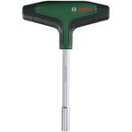 Bosch 1600A02Z9U T Tipi Uzun Tornavida