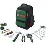 Bosch 1600A02za1 60 Parça Bez Sırt Takım Çantası Seti