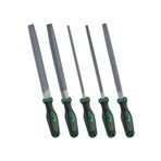 Bosch 1600A02ZB0 Metal 5 Parça Eğe Seti