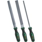 Bosch 1600A02ZB1 3 Parça Ahşap Törpü Seti