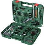 Bosch 1600A02ZB3 Advanced 56 Parça El Aleti Seti