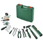 Bosch 1600A039hy 63 Parça El Aleti Seti