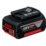Bosch 1600Z00038 Professional GBA 18 Volt M-C 4 Ah Li-ion Akü