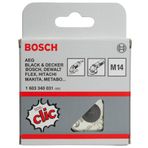 Bosch 1603340031 SDS-Clic M14 Hızlı Sıkma Somunu