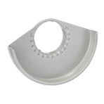 Bosch 1605510365 125 mm Bölme Perdesiz Koruma Muhafazası