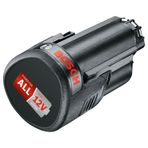 Bosch 1607A350C5 12V 2.0Ah Li-İon Akü