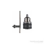 Bosch 1608571045 15-13 mm 1/2-20 Anahtarlı Mandren